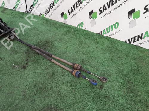 Gear lever CITROËN C4 II (NC_) 1.6 HDi 110 | BP29786578M90