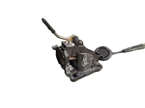 Gear lever CITROËN C4 II (NC_) 1.6 HDi 110 | BP29786578M90