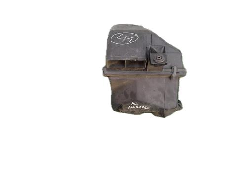 Luftfiltergehäuse AUDI ALLROAD C5 (4BH) 2.5 TDI quattro | BP29786583M87 