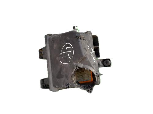 Luftfiltergehäuse AUDI ALLROAD C5 (4BH) 2.5 TDI quattro | BP29786583M87 