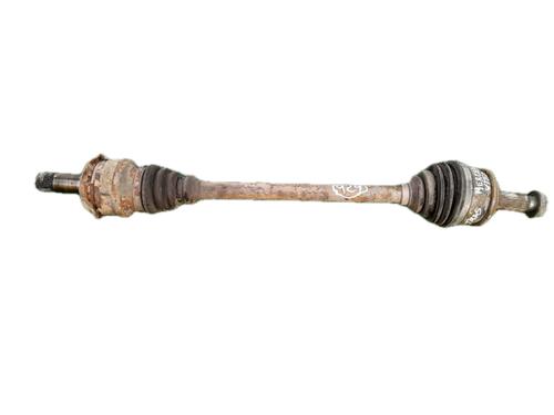 Used Left front driveshaft MERCEDES-BENZ VITO / MIXTO Van (W639) 111 CDI (639.601, 639.603) (116 hp) 29786589