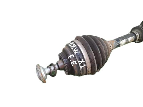 Antriebswelle links vorne BMW X1 (E84) sDrive 20 d | BP29786593M38