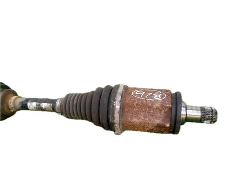 Antriebswelle links vorne BMW X1 (E84) sDrive 20 d | BP29786593M38