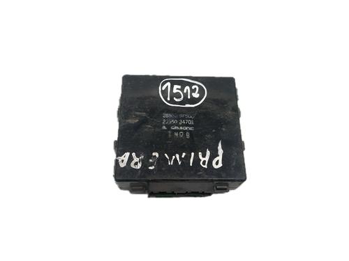 Used Electronic module NISSAN PRIMERA (P11) 1.6 16V (90 hp) 29786594