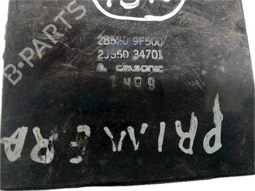 Electronic module NISSAN PRIMERA (P11) 1.6 16V | BP29786594M83