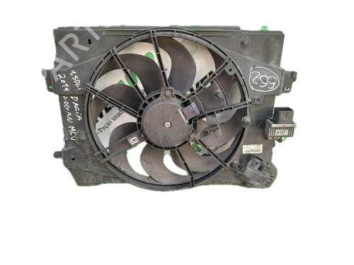 Elettroventola DACIA LOGAN MCV II 1.5 dCi (75 hp) 29786595