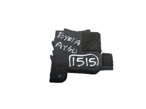 Elektronische module TOYOTA AYGO (_B1_) 1.0 (KGB10_, KGB10R) | BP29786598M83 