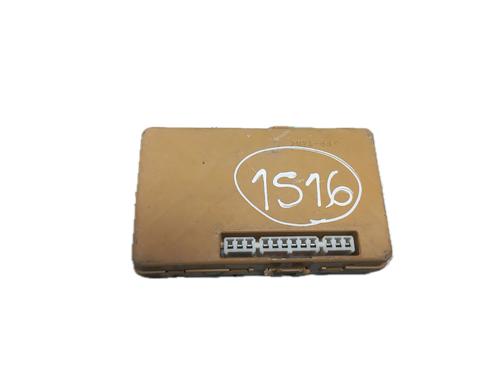 Elektronisk modul TOYOTA COROLLA (_E12_) 2.0 D-4D (CDE120_, CDE120R) (90 hp) 29786599