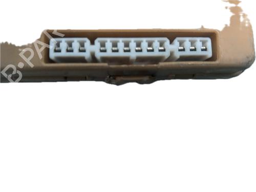 Elektronisk modul TOYOTA COROLLA (_E12_) 2.0 D-4D (CDE120_, CDE120R) | BP29786599M83