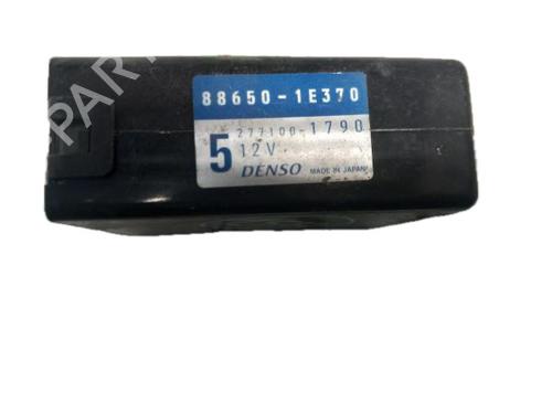 Electronic module TOYOTA YARIS VERSO (_P2_) 1.4 D-4D (NLP20_, NLP22_) | BP29786600M83 