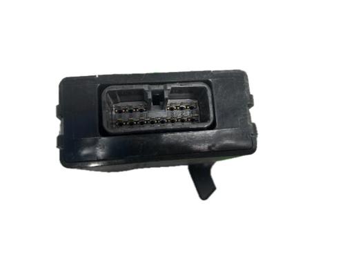 Electronic module TOYOTA YARIS VERSO (_P2_) 1.4 D-4D (NLP20_, NLP22_) | BP29786600M83 