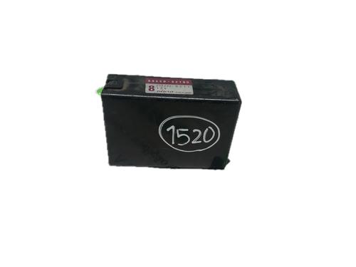 Used Electronic module TOYOTA YARIS (_P9_) 1.4 D-4D (NLP90_, NLP90R) (90 hp) 29786602