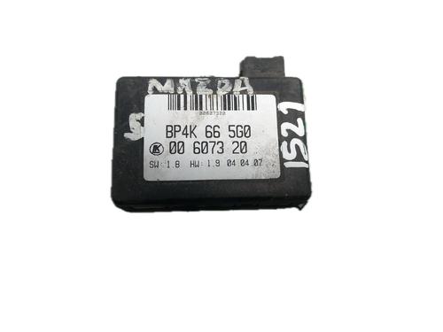 Elektronisk modul MAZDA 3 (BK) 1.6 MZ-CD (90 hp) 29786603