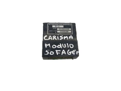Used Electronic module MITSUBISHI CARISMA (DA_) 1.6 (DA1A) (95 hp) 29786604
