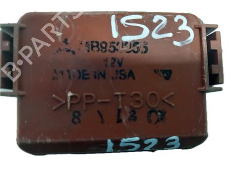 Electronic module MITSUBISHI SPACE STAR MPV (DG_A) 1.9 DI-D (DG4A) | BP29786605M83