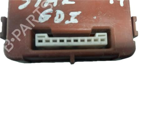 Electronic module MITSUBISHI SPACE STAR MPV (DG_A) 1.9 DI-D (DG4A) | BP29786605M83