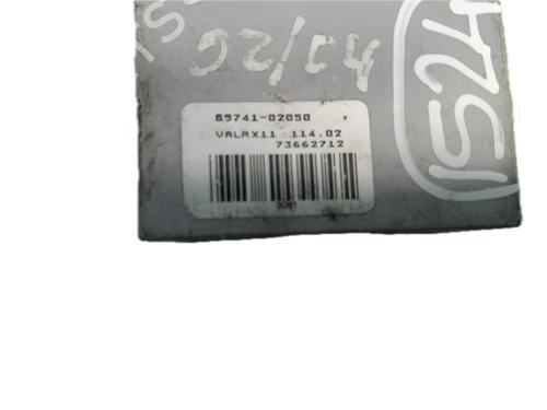 Elektronisk modul TOYOTA COROLLA (_E12_) 2.0 D-4D (CDE120_, CDE120R) | BP29786606M83