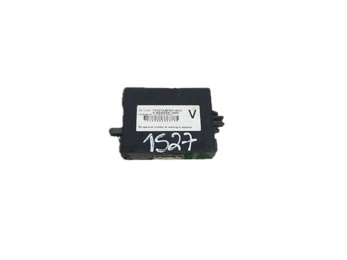 Used Electronic module TOYOTA IQ (_J1_) 1.0 (KGJ10_, KGJ10R) (68 hp) 29786611