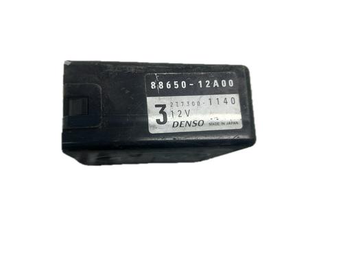 Elektronisk modul TOYOTA COROLLA (_E12_) 1.4 D (NDE120_, NDE120R) | BP29786616M83