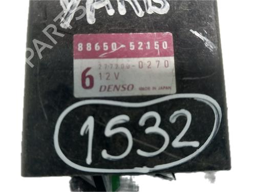 Electronic module TOYOTA YARIS (_P1_) 1.0 (SCP10_, SCP10R) | BP29786619M83 