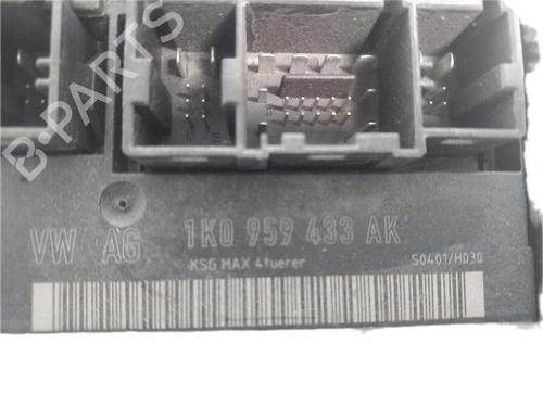 Modulo electronico VW GOLF V (1K1) 1.9 TDI | BP29786624M83 