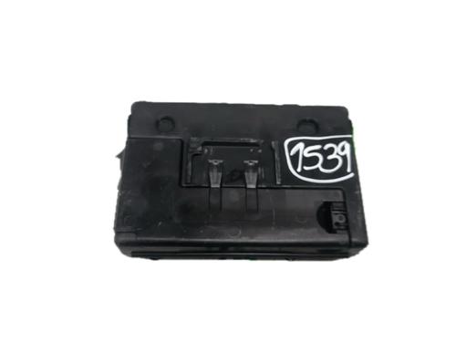 Elektronische module RENAULT GRAND SCÉNIC IV (R9_) 1.2 TCe 115 | BP29786626M83