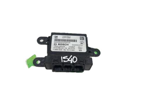 Module électronique OPEL ZAFIRA TOURER C (P12) [2011-2025]  29786627