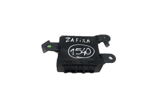 Electronic module OPEL ZAFIRA TOURER C (P12) | BP29786627M83