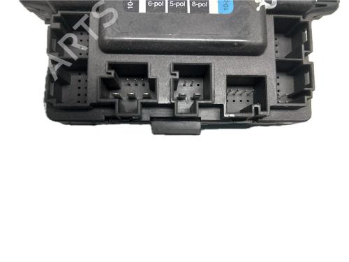 Electronic module MERCEDES-BENZ A-CLASS (W169) A 180 CDI (169.007, 169.307) | BP29786628M83  - Image 5