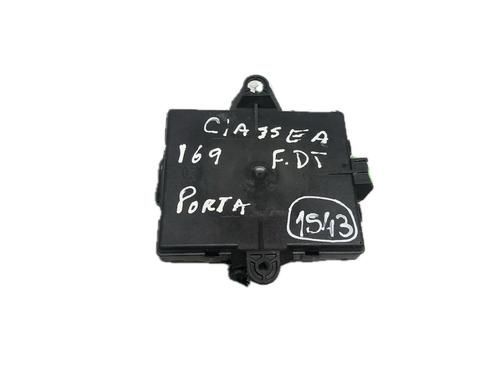 Electronic module MERCEDES-BENZ A-CLASS (W169) A 180 CDI (169.007, 169.307) | BP29786630M83 