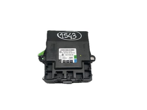 Electronic module MERCEDES-BENZ A-CLASS (W169) A 180 CDI (169.007, 169.307) | BP29786630M83 