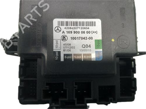 Electronic module MERCEDES-BENZ A-CLASS (W169) A 180 CDI (169.007, 169.307) | BP29786630M83 