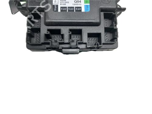 Electronic module MERCEDES-BENZ A-CLASS (W169) A 180 CDI (169.007, 169.307) | BP29786630M83 