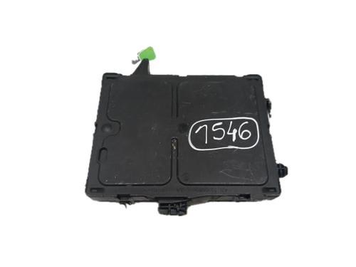 Elektronisk modul RENAULT MEGANE IV Hatchback (B9A/M/N_) 1.5 dCi 110 (B9A3) (110 hp) 29786631
