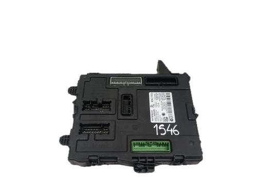 Elektronisk modul RENAULT MEGANE IV Hatchback (B9A/M/N_) 1.5 dCi 110 (B9A3) | BP29786631M83