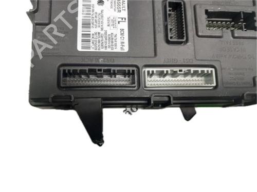 Elektronisk modul RENAULT MEGANE IV Hatchback (B9A/M/N_) 1.5 dCi 110 (B9A3) | BP29786631M83