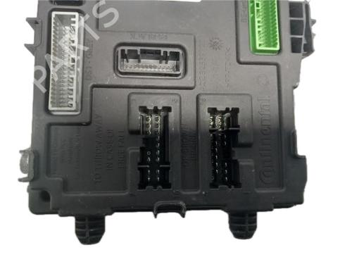 Elektronisk modul RENAULT MEGANE IV Hatchback (B9A/M/N_) 1.5 dCi 110 (B9A3) | BP29786631M83