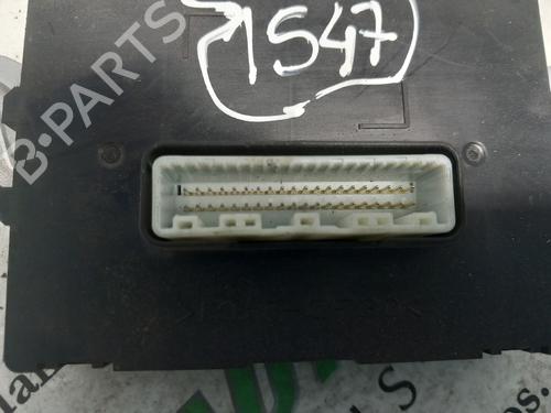 Electronic module SUZUKI VITARA (LY) 1.6 DDiS (APK 416D) | BP29786632M83 