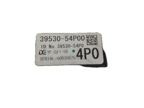 Electronic module SUZUKI VITARA (LY) 1.6 DDiS (APK 416D) | BP29786632M83 