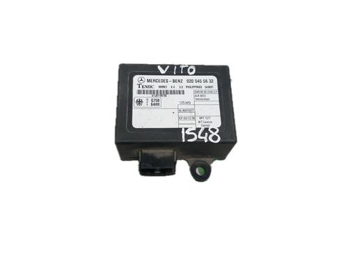 Elektronisk modul MERCEDES-BENZ VITO Van (W638) 110 D 2.3 (638.074, 638.078) | BP29786633M83