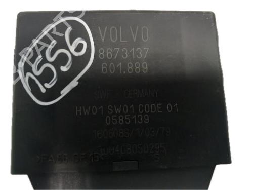 Elektronische module VOLVO V50 (545) 2.0 D | BP29786640M83