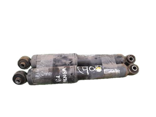 Used Left front shock absorber KIA VENGA (YN) 1.6 CRDi 115 (116 hp) 29786650