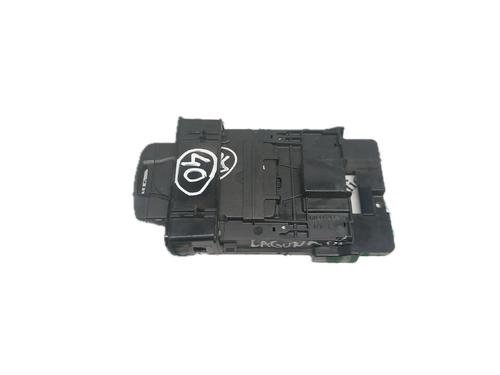 Used Ignition barrel RENAULT LAGUNA III (BT0/1) 2.0 dCi (BT01, BT08, BT09, BT0E, BT0K, BT12, BT1C, BT1D,... (150 hp) 29786659