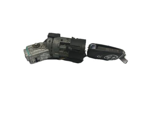 Ignition barrel CITROËN C-ELYSEE (DD_) 1.6 HDI 92 | BP29786660M48 