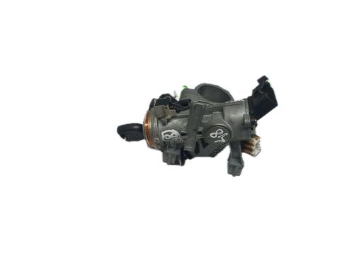 Ignition barrel MITSUBISHI PAJERO II (V3_W) 3.2 DiD 4WD | BP29786664M48 