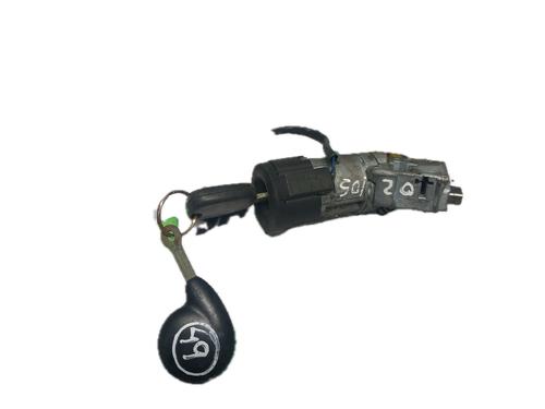 Rattlås /Tenningslås CITROËN C3 I (FC_, FN_) 1.4 HDi | BP29786665M48 