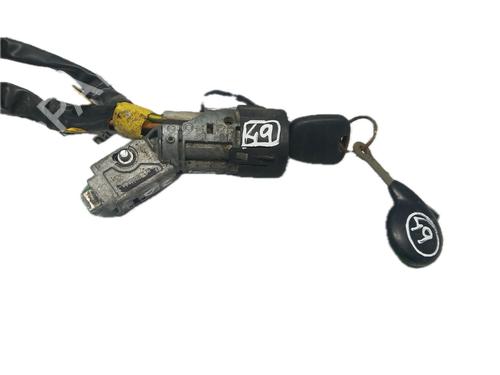 Rattlås /Tenningslås CITROËN C3 I (FC_, FN_) 1.4 HDi | BP29786665M48 