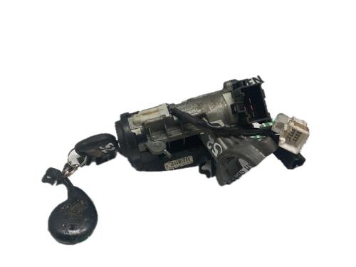 Ignition barrel TOYOTA AVENSIS (_T22_) 2.0 D-4D (CDT220) | BP29786668M48