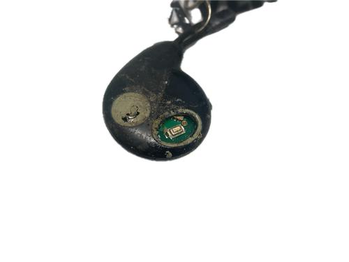 Ignition barrel TOYOTA AVENSIS (_T22_) 2.0 D-4D (CDT220) | BP29786668M48