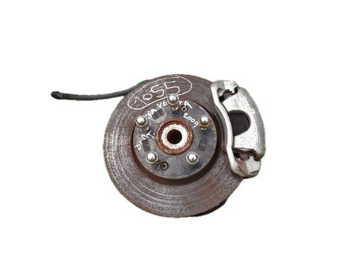 Used Right front steering knuckle KIA VENGA (YN) 1.6 CRDi 115 (116 hp) 29786670